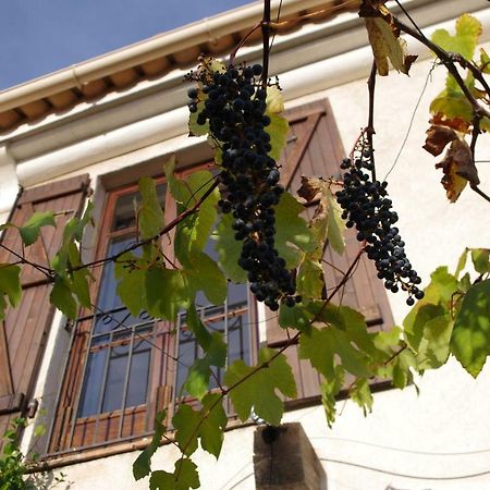Les Amandiers Vallauris Exterior photo