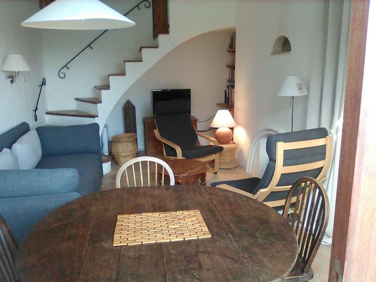Les Amandiers Vallauris Exterior photo