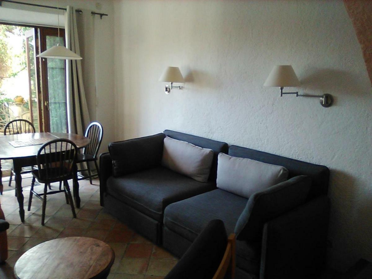 Les Amandiers Vallauris Exterior photo